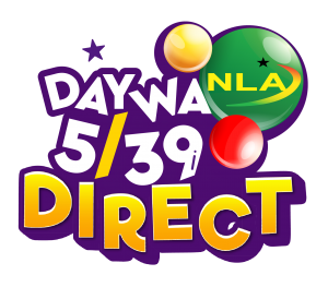 Daywa 5/39 Direct
